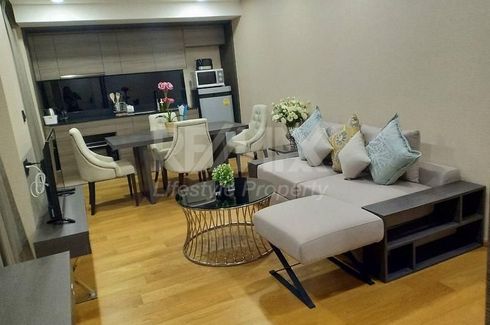 2 Bedroom Condo for rent in Klass Condo Langsuan, Lumpini, Bangkok near BTS Chit Lom