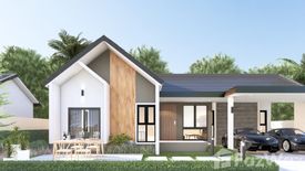 3 Bedroom House for sale in Nong Faek, Chiang Mai