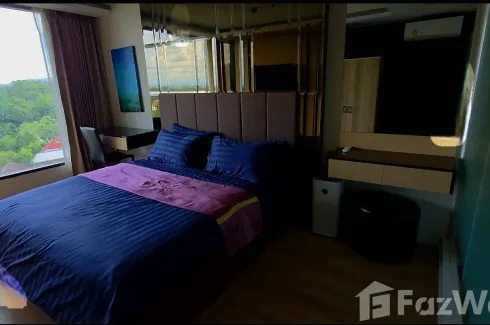 2 Bedroom Condo for rent in The Star Hill Condo, Suthep, Chiang Mai