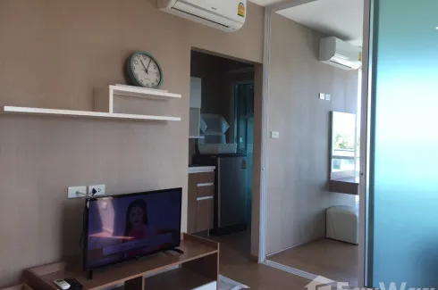 1 Bedroom Condo for sale in One Plus Jed Yod 3, Chang Phueak, Chiang Mai