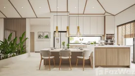 3 Bedroom Villa for sale in VILLA SUASANA, Nong Kae, Prachuap Khiri Khan