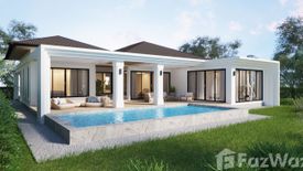 3 Bedroom Villa for sale in VILLA SUASANA, Nong Kae, Prachuap Khiri Khan