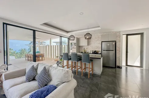 3 Bedroom Villa for sale in Maret, Surat Thani