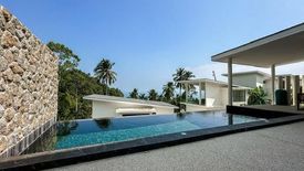 3 Bedroom Villa for sale in Maret, Surat Thani