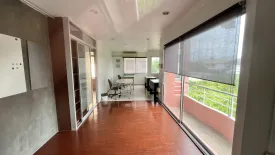 Office for sale in Supalai Ville Rattanathibet, Bang Kraso, Nonthaburi near MRT Bang Krasor