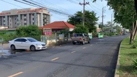 Land for sale in Nai Mueang, Roi Et