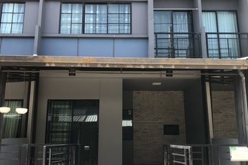 3 Bedroom Townhouse for sale in Siri Place Rungsit, Suan Phrik Thai, Pathum Thani