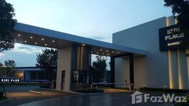 3 Bedroom Townhouse for sale in Siri Place Rungsit, Suan Phrik Thai, Pathum Thani