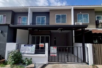 3 Bedroom Townhouse for sale in Sai Noi, Nonthaburi