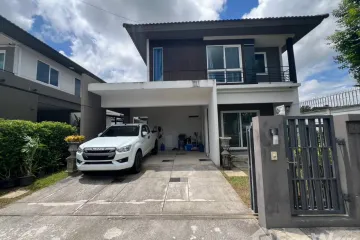 3 Bedroom House for rent in Rop Wiang, Chiang Rai