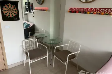 Condo for rent in Casalunar Mesto, Samet, Chonburi