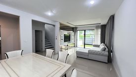 4 Bedroom House for rent in Saransiri Chaiyaphruek-Chaengwattana, Khlong Kluea, Nonthaburi near MRT Si Rat