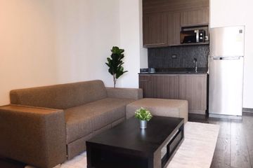 1 Bedroom Condo for rent in Ideo Q Phayathai, Thung Phaya Thai, Bangkok near BTS Phaya Thai
