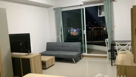 Condo for rent in Supalai River Resort, Samre, Bangkok