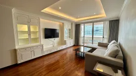 3 Bedroom Apartment for rent in Newton Tower, Khlong Toei, Bangkok near BTS Nana