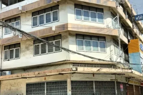 Office for sale in Talat Bang Khen, Bangkok near MRT Lak Si