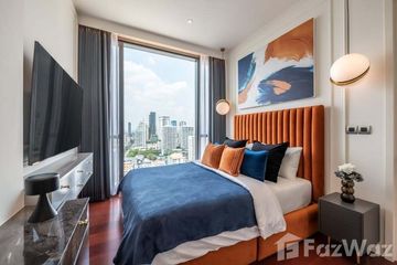 1 Bedroom Condo for rent in KHUN by YOO inspired by Starck, Khlong Tan Nuea, Bangkok near BTS Thong Lo