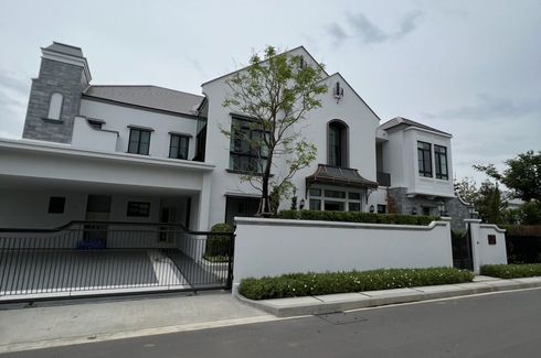 5 Bedroom House for sale in Nantawan Rama 9 - New Krungthepkretha, Saphan Sung, Bangkok