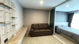 1 Bedroom Condo for rent in Regent Home Bangna, Bang Na, Bangkok near BTS Bang Na