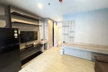 1 Bedroom Condo for rent in Regent Home Bangna, Bang Na, Bangkok near BTS Bang Na