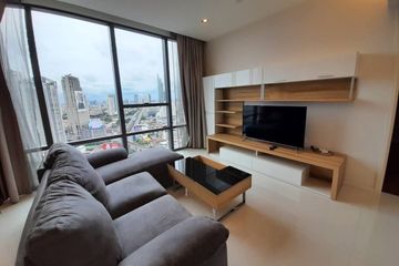 1 Bedroom Condo for rent in The Bangkok Sathorn, Thung Wat Don, Bangkok near BTS Surasak