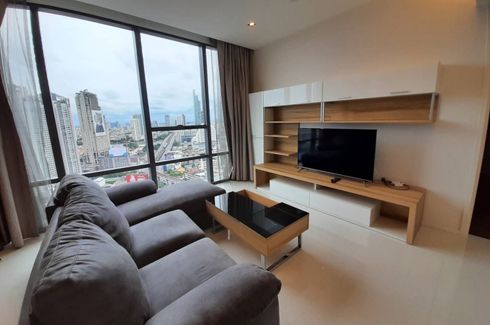1 Bedroom Condo for rent in The Bangkok Sathorn, Thung Wat Don, Bangkok near BTS Surasak