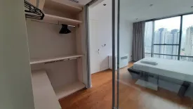 1 Bedroom Condo for rent in The Bangkok Sathorn, Thung Wat Don, Bangkok near BTS Surasak