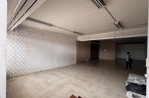 Commercial for rent in Bang Na, Bangkok