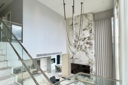 4 Bedroom Condo for rent in Four Seasons Private Residences, Thung Wat Don, Bangkok near BTS Saphan Taksin