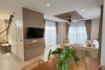 3 Bedroom Villa for rent in Bee Villa Wellness Resort Phuket, Choeng Thale, Phuket
