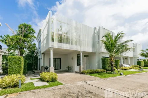 3 Bedroom Villa for rent in Bee Villa Wellness Resort Phuket, Choeng Thale, Phuket