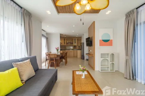 3 Bedroom Villa for rent in Bee Villa Wellness Resort Phuket, Choeng Thale, Phuket