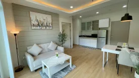 1 Bedroom Condo for sale in The Green Place Condo Phuket, Ratsada, Phuket
