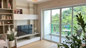 1 Bedroom Condo for sale in The Green Place Condo Phuket, Ratsada, Phuket