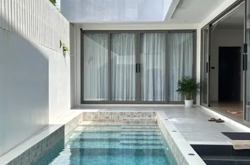 3 Bedroom Villa for sale in Thep Krasatti, Phuket