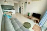 1 Bedroom Condo for sale in Atlantis Condo Resort, Nong Prue, Chonburi