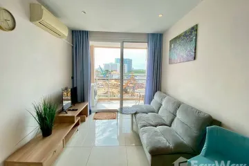 1 Bedroom Condo for sale in Atlantis Condo Resort, Nong Prue, Chonburi