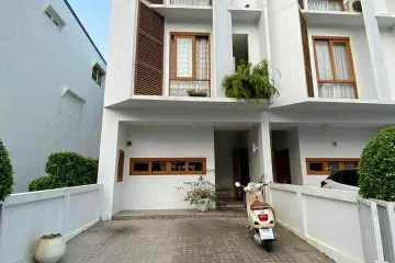 3 Bedroom Townhouse for sale in Monotown Faham, Fa Ham, Chiang Mai
