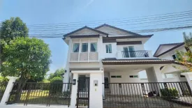 4 Bedroom House for rent in Siwalee Choeng Doi, Mae Hia, Chiang Mai