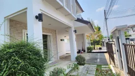 4 Bedroom House for rent in Siwalee Choeng Doi, Mae Hia, Chiang Mai