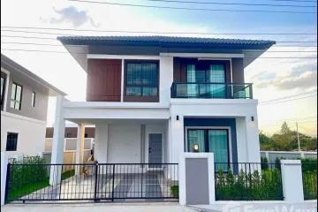 4 Bedroom House for rent in Hang Dong, Chiang Mai