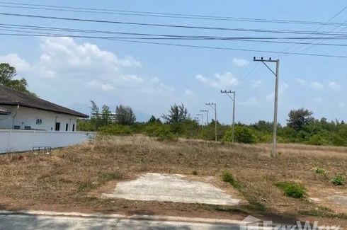 Land for sale in Huai Yang, Prachuap Khiri Khan