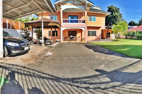 5 Bedroom House for sale in Nong Kae, Prachuap Khiri Khan