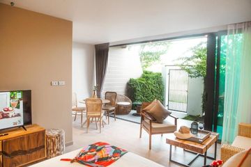 1 Bedroom Condo for sale in Fisherman House Residence Pranburi, Sam Roi Yot, Prachuap Khiri Khan