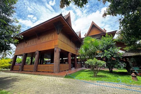 5 Bedroom House for sale in San Pa Pao, Chiang Mai