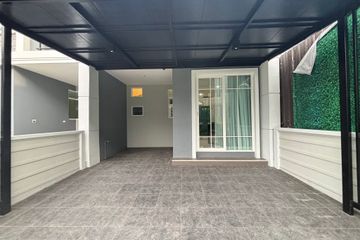 3 Bedroom Townhouse for rent in Golden Town Chiangmai - Kad Ruamchok, Fa Ham, Chiang Mai