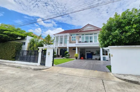 5 Bedroom Villa for rent in Siwalee Choeng Doi, Mae Hia, Chiang Mai