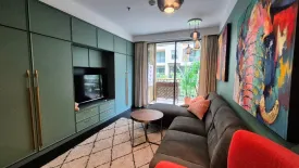 2 Bedroom Condo for rent in Baan San Suk, Nong Kae, Prachuap Khiri Khan