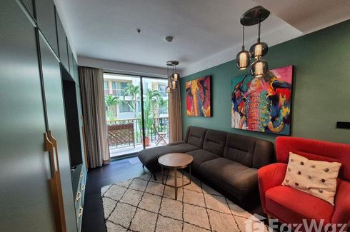 2 Bedroom Condo for rent in Baan San Suk, Nong Kae, Prachuap Khiri Khan