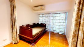3 Bedroom Condo for rent in Sukhothai Residence Apartment, Lumpini, Bangkok near BTS Ploen Chit